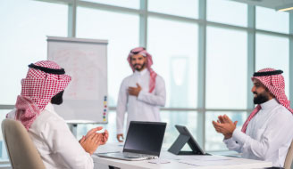 من أهداف إلى قيم