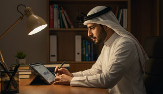 لست مجرد موظف: دليلك الشامل لاكتشاف المعنى والهدف في عملك اليومي