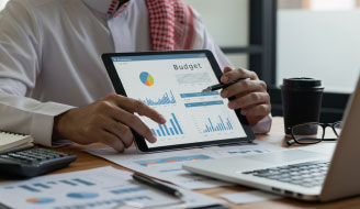 كيف تضع ميزانية شخصية وتقلل التوتر المالي في 30 دقيقة؟
