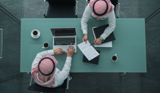الاجتماع الذي يغير كل شيء