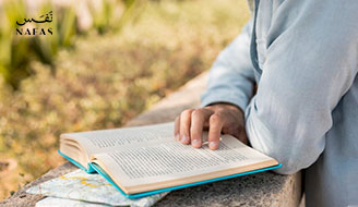 كيف تبني عادة القراءة في رمضان؟