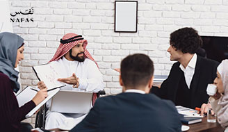 كيفية بناء بيئة عمل متنوعة تحترم الآراء والاختلافات