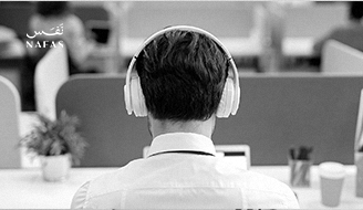 أفضل تقنيات التأمل للاسترخاء وتقليل التوتر أثناء العمل