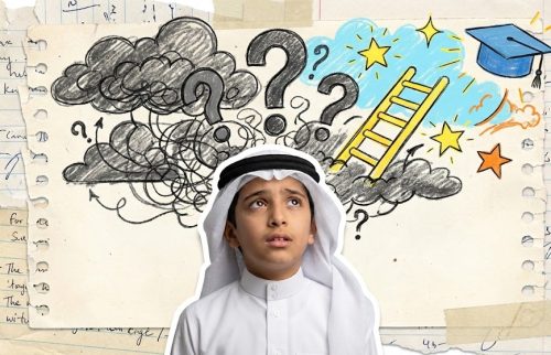 Overcoming Academic Anxiety
