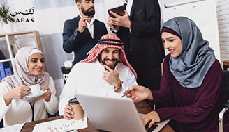 Building Strong Professional Relationships