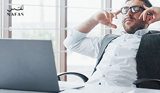 Managing Professional Anxiety