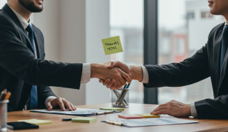 Gratitude as a Leadership Tool
