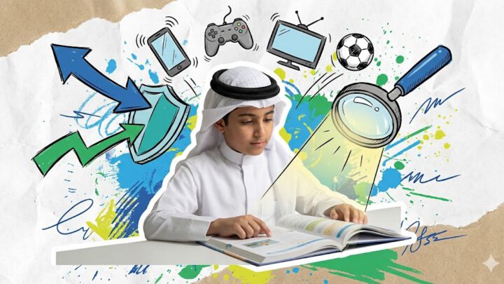 لماذا لا يركز طفلي؟