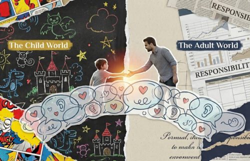 Bridging the Gap: Building Stronger Connections with Your Child