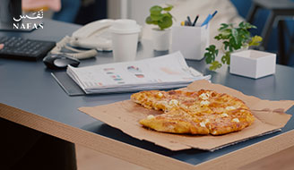 Managing Fast Food Consumption