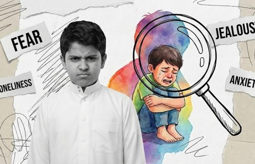Understanding Bullying