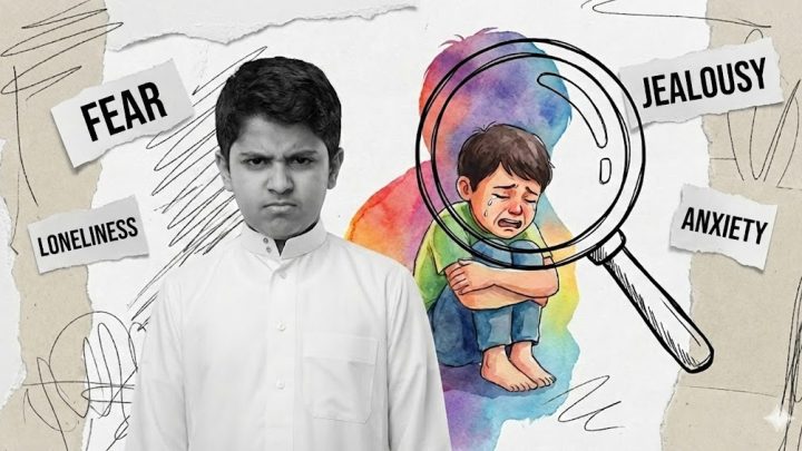 Understanding Bullying