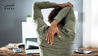 Simple Exercises You Can Do at Your Desk to Stay Active