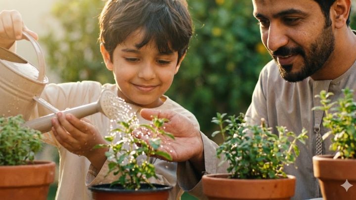 Positive Thinking: Shielding Your Child from Anxiety and Depression