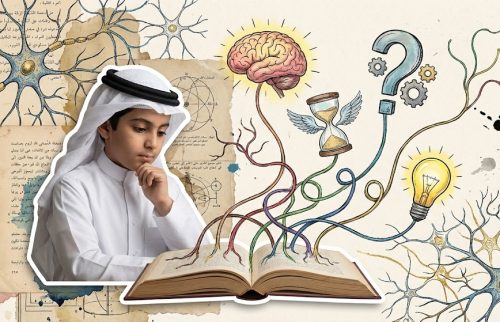 How to Teach Your Child the Art of “Mindful Studying”
