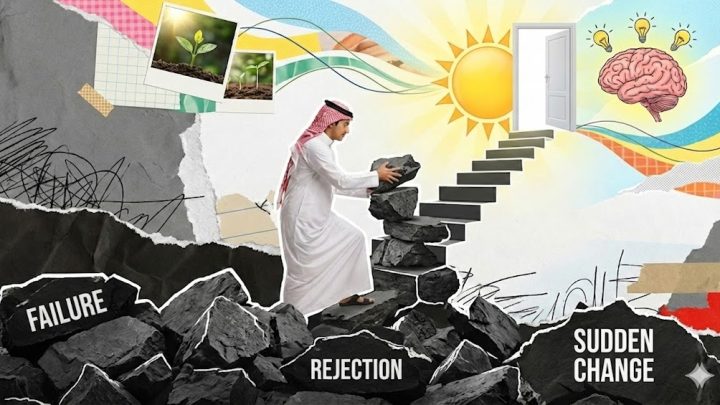 Building Resilience