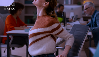 Ergonomics & Mental Health
