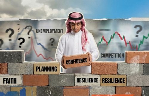Building Resilience