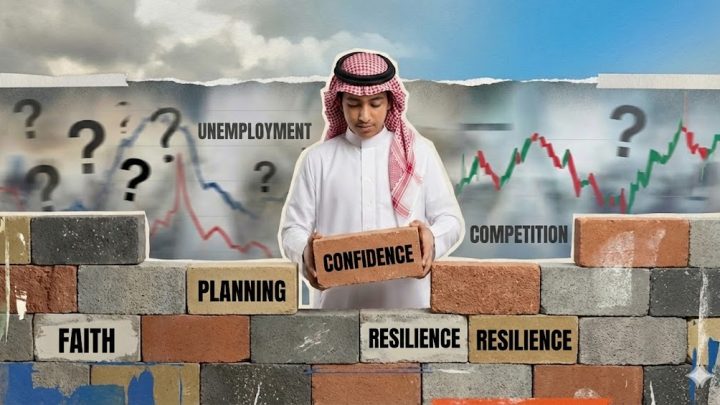 Building Resilience
