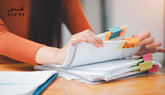 Balancing Chaos and Order to Improve Mental Wellbeing