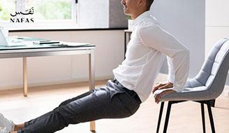 One-Minute Workouts