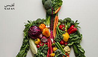 Restorative Nutrition