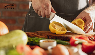 Does Cooking Method Affect Nutritional Value?