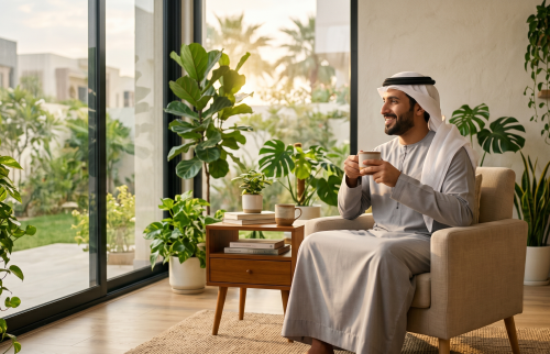 الاستدامة المالية ركيزة أساسية لجودة الحياة
