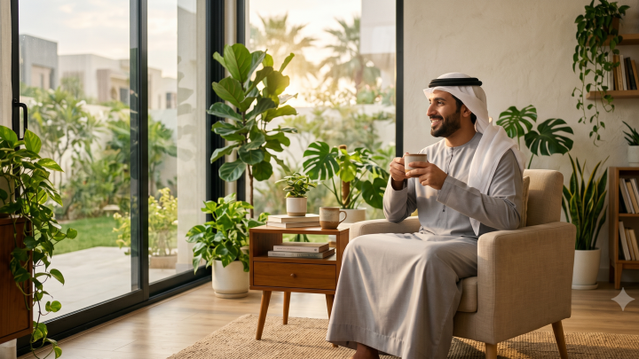 الاستدامة المالية ركيزة أساسية لجودة الحياة