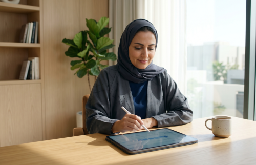 كيف تحول التخطيط المالي من عبء إلى مهارة أساسية لتحقيق الأمان الوظيفي؟