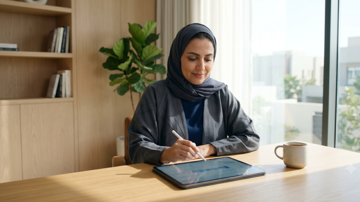 كيف تحول التخطيط المالي من عبء إلى مهارة أساسية لتحقيق الأمان الوظيفي؟