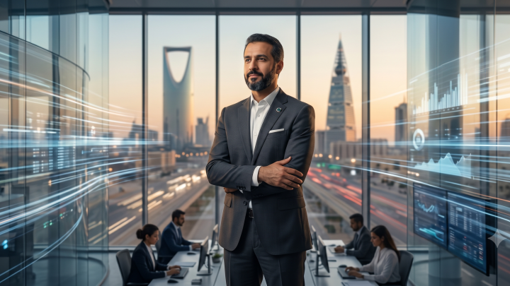 Building a Leadership Personality Amidst Technological Acceleration