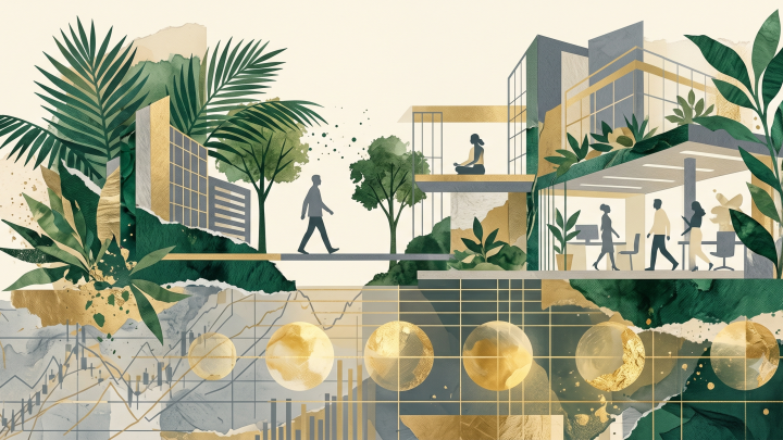 How Does Financial Awareness Reshape Work Culture?