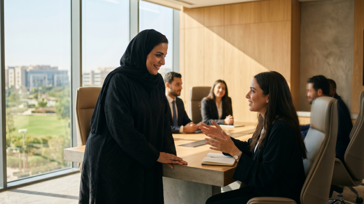 كيف ترفع نظرية التعلق في بيئة العمل من كفاءة فريقك؟