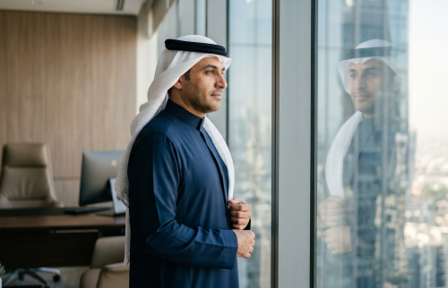 لماذا يعد الوعي الذاتي أعلى مهارات القائد الناجح؟
