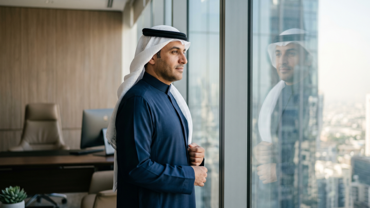 لماذا يعد الوعي الذاتي أعلى مهارات القائد الناجح؟