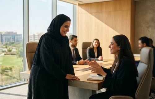 How Does Attachment Theory in the Workplace Elevate Your Team’s Efficiency?