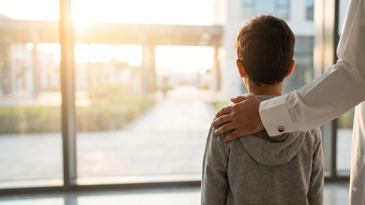 Effective Skills to Build Your Child’s Self-Confidence