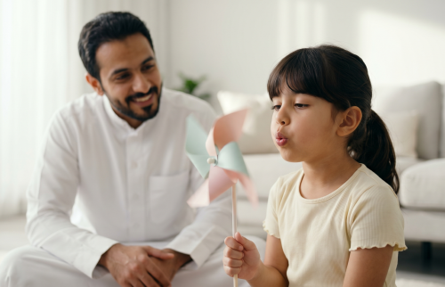 Practical Breathing Techniques to Help Your Child Regulate and Manage Emotions