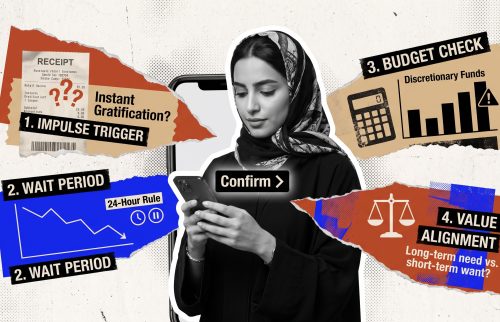 الشراء الآن والدفع لاحقًا