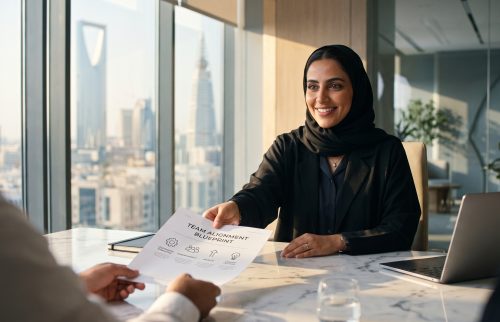 أسلوب العمل الشخصي: صفحة واحدة تشرح لفريقك كيف تعمل بأفضل حال