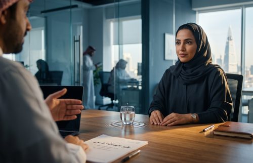 تلقّي النقد في العمل: ماذا يحدث في أول ثلاثين ثانية؟