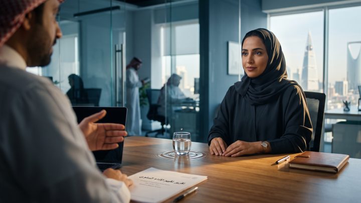 تلقّي النقد في العمل: ماذا يحدث في أول ثلاثين ثانية؟