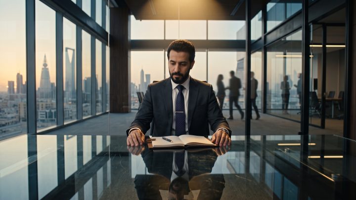 المدير الجديد: أصعب انتقال مهني لا يُدرَّب عليه أحد