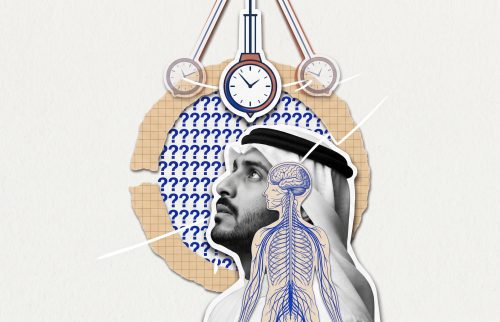 عدم اليقين: لماذا يرهقك انتظار الخبر أكثر من الخبر نفسه؟