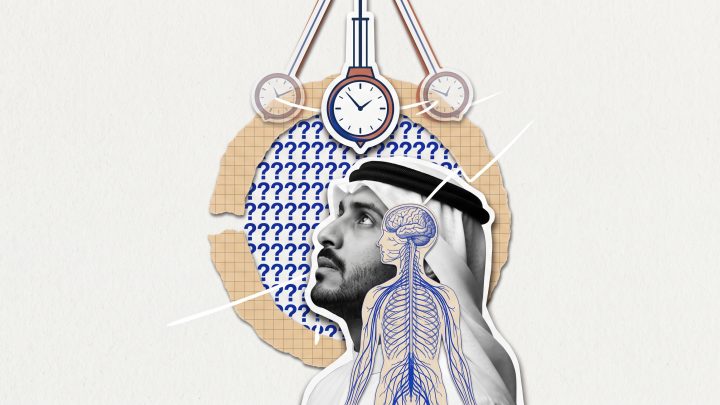 عدم اليقين: لماذا يرهقك انتظار الخبر أكثر من الخبر نفسه؟