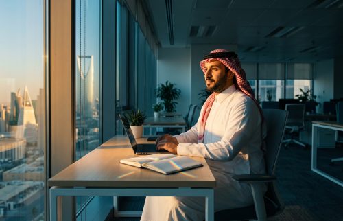Circadian Rhythm and Light: How to Sync Your Biological Clock From Your Desk