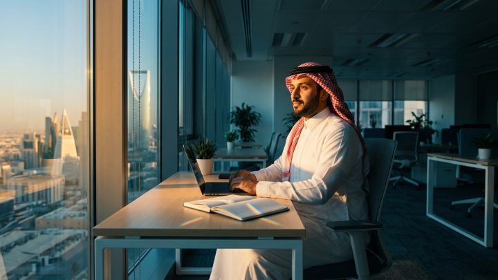 Circadian Rhythm and Light: How to Sync Your Biological Clock From Your Desk