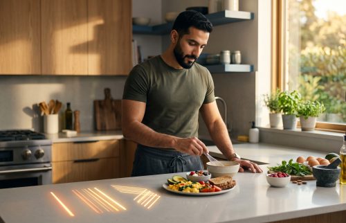 Protein: How Much Do You Really Need, and Why Distribution Matters More Than You Think