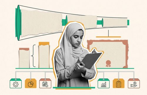 من فكرة في الصفّ إلى أثر في الحيّ